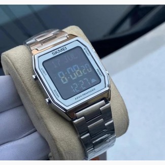 Skmei Azan Reminder Wristwatch
