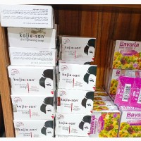 Kojic San Soap - Lighten Your Skin with Kojie San Soap