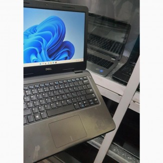 Laptop Dell Latitude 3380 4GB Intel SSD 128GB