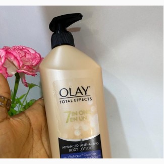 Olay Total Effects 7in1 Advanced Anti Aging Body Lotion