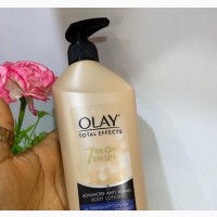 Olay Total Effects 7in1 Advanced Anti Aging Body Lotion