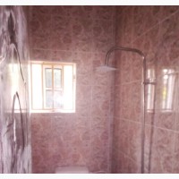 Newly built 2 bedroom apartment in Offa Garage, Ilorin for rent