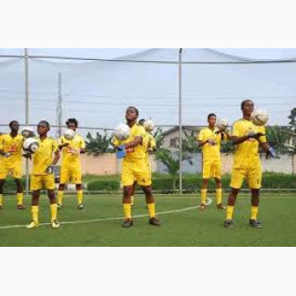 Kwara Football Academy, (PFA) 2025/26 Admission Form Is Out And Currently On Sales