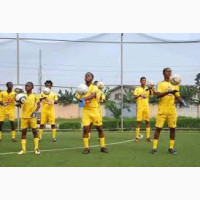 Kwara Football Academy, (PFA) 2025/26 Admission Form Is Out And Currently On Sales