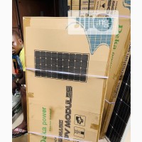 150watts Deka Power Solar Panels Available