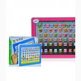 Children Educational Y-Pad