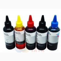 Canon Refill Ink Set for Pixma Mg5440, Ip7240, Ts704