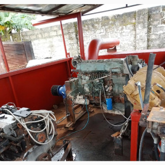 Powerful Hydraulic Jet Suction Dredger