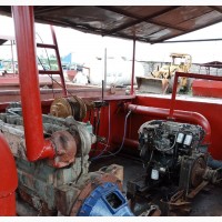 Powerful Hydraulic Jet Suction Dredger