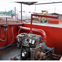 Powerful Hydraulic Jet Suction Dredger