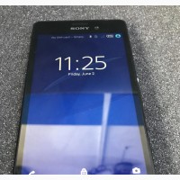 Sony Xperia M2 Aqua 8 GB Black