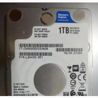 1tb Internal Hard Disk Drive (1 Terabyte)