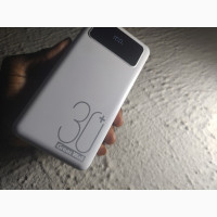 Super fast 30000mah power bank type C