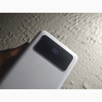 Super fast 30000mah power bank type C