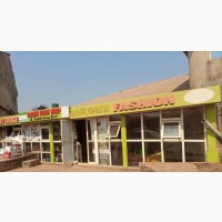 5bdrm Duplex in On The Main Road At, Abeokuta South for sale