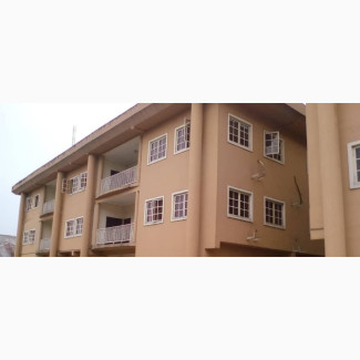 3bdrm Block of Flats in Gra Ii for Rent