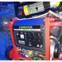 Firman 12990ES 10kva Generator