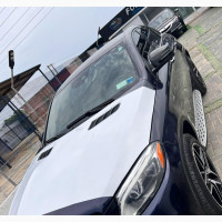 Mercedes-Benz AMG GT GT 43 4MATIC+ (4 Dr) 2018 Blue