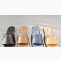 Brand New Sterling Flat Shoes - Louis Vuitton