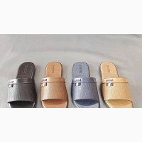 Brand New Sterling Flat Shoes - Louis Vuitton