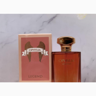 Ophylia Legend Perfume