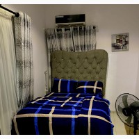 Private Room in Short-Let With 18hrs Power Unlimited Wi-Fi