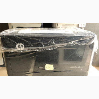 HP Laserjet Pro 400 Printer - High-Quality Printing Solution