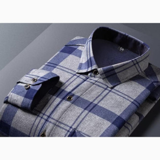 Free Size Warm Shirts
