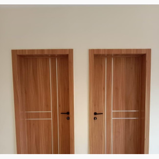 Quality Wooden Door HDF Made by Able Doors