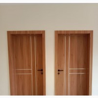 Quality Wooden Door HDF Made by Able Doors