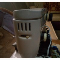Professional Electric Sewing Machine - Tokunbo
