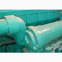 Generator Rentals