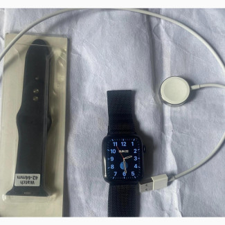 Luxurious Original Apple Series 6 44mm Iwatch