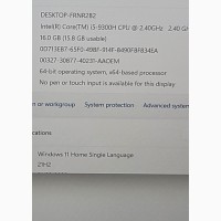 HP Pavilion 15 Core i5 16GB RAM 1TB HDD+SSD Gaming Laptop