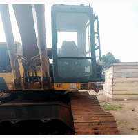 Furukawa Excavator (Japanese)