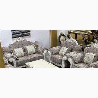 Quality Executive Sofa (Foreign) Seven Seaters