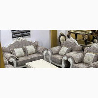 Quality Executive Sofa (Foreign) Seven Seaters