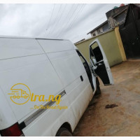 Logistics Service Abuja and Interstate