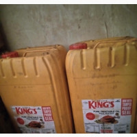 Organic Honey - Sweet and Delicious