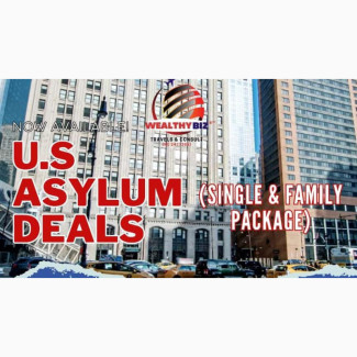 USA Asylum