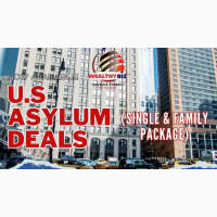 USA Asylum