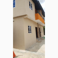 Newly Built 2 Bedroom Duplex At United Estate Alagbole