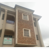 A 2, Bed and a Warehouse for Rent Along Ipaja Road Lagos