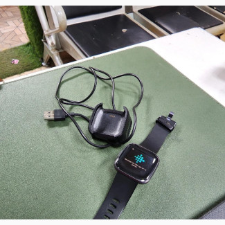 Fitbit Versa 2 Health and Fitness Smartwatch