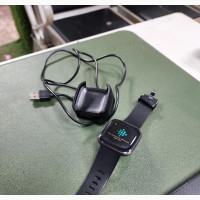 Fitbit Versa 2 Health and Fitness Smartwatch