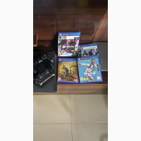 Playstation 4 500GB