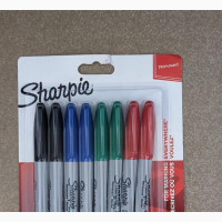 Sharpie Pen