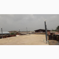 Uncompleted Hotel Building for Sale