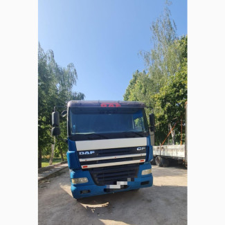 DAF Cf 85.430