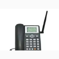 Huawei ETS5623 Landline Table Phone With Sim Card Slot